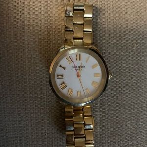 Kate Spade watch